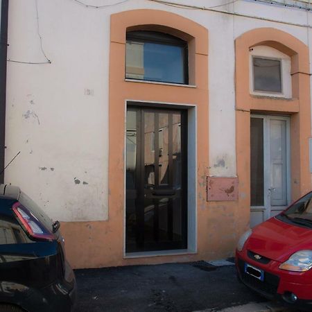 Casa Vacanza " I Due Angeli " Villa Matera Dış mekan fotoğraf